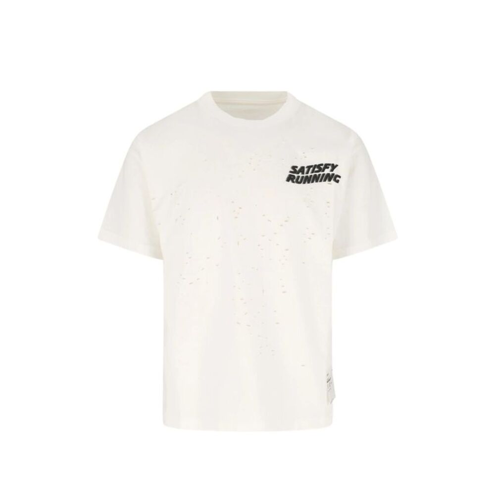 Satisfy Neutrals T-Shirts & Vests - T-Shirts Men
